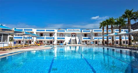 mammis beach kos grecja opis hotelu tui biuro podróży