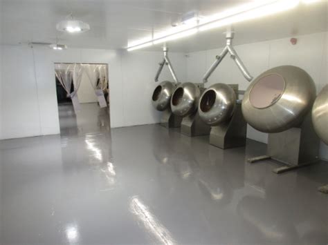 Food grade epoxy bronco cemguard 41 is high build and fast drying food grade epoxy coating which provides long term protection to.more. Food Grade Epoxy Floor Coatings Cramlington Northumberland