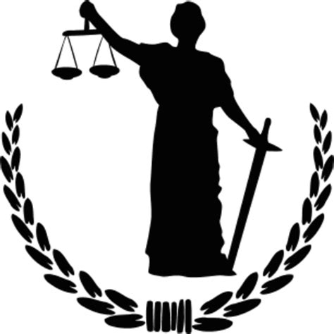 Justice Clipart Law Office Justice Law Office Transparent Free For