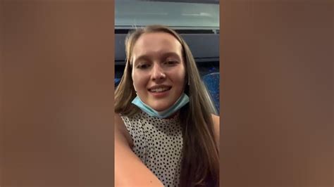 Sharing All Naughty Things About Her Career On A Train Stacy Cruz
