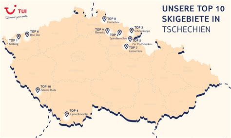 Genaue ortszeit in tschechien, uhrzeit in der zeitzone des landes. Skiurlaub in Tschechien - Die TOP 10 Skigebiete - TUI.com ...