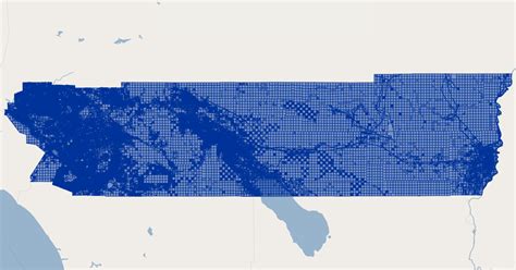 Riverside County Ca Parcels Gis Map Data Riverside County