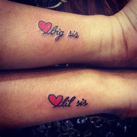 59 super cool sibling tattoo ideas to express your sibling love sibling tattoos tattoos