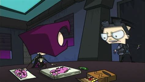 1x10b Bloaty S Pizza Hog Invader Zim Image 24220861 Fanpop