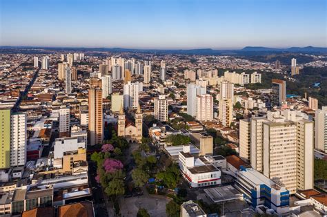 Quais são os melhores bairros de Piracicaba Veja sugestões Direcional