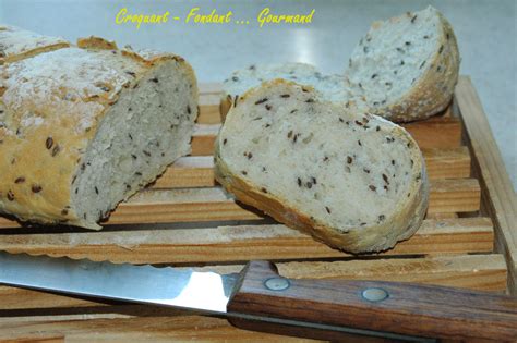 Pain aux graines de lin aout 2009 085 copie