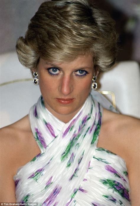 Transgender Teen Reveals Princess Diana Inspired Her Daily Mail Online