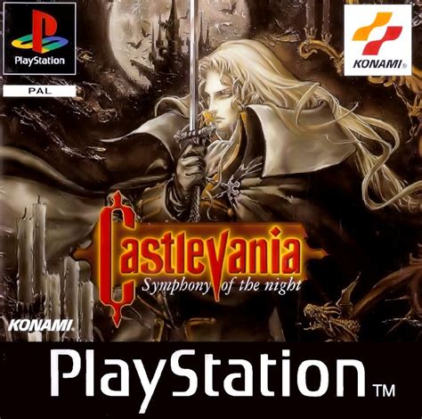 This game in the castlevania series departs from the designs of the others, and takes the series into an rpg approach. Castlevania: Symphony of the Night - Almost Twenty Years of Pixelated Terror - The Geeked Gods