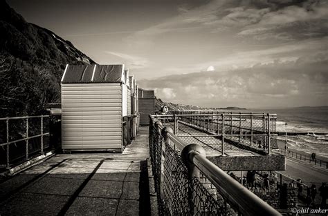 Beach Hut With A Balcony Smc A 28mm Phil Anker Flickr