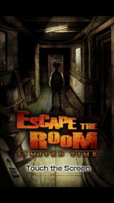 Feel the thrill and enjoy the mysteries of puzzle room near you. Escape the Room: Limited Time Lösung in Deutsch