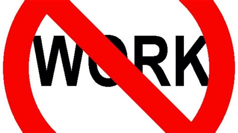 No Work Blogknakjp