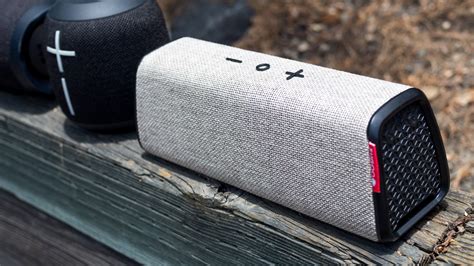 Zosam's portable bluetooth wireless speaker surprises by delivering clear vocals and decent bass — something all cheap bluetooth speakers would like to claim, but few this cheap can deliver. Top 25 Loudest Portable Bluetooth Speakers 2020 ...