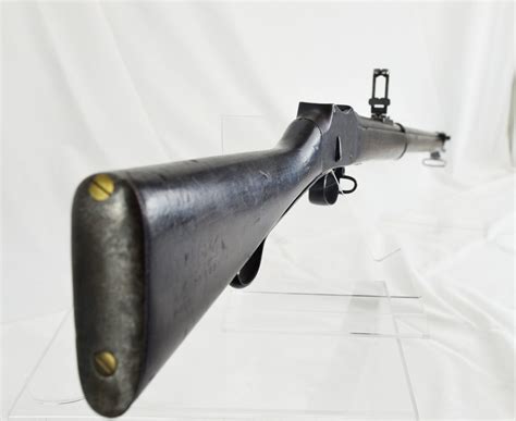 1886 Enfield Mk Iv Martini Henry 577 Cal Rifle Sally Antiques