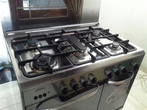 Instalasi lebih mudah untuk penggunaan pada atap. Serice Ariston 081288514852 | Kompor, Kabel listrik, Masakan