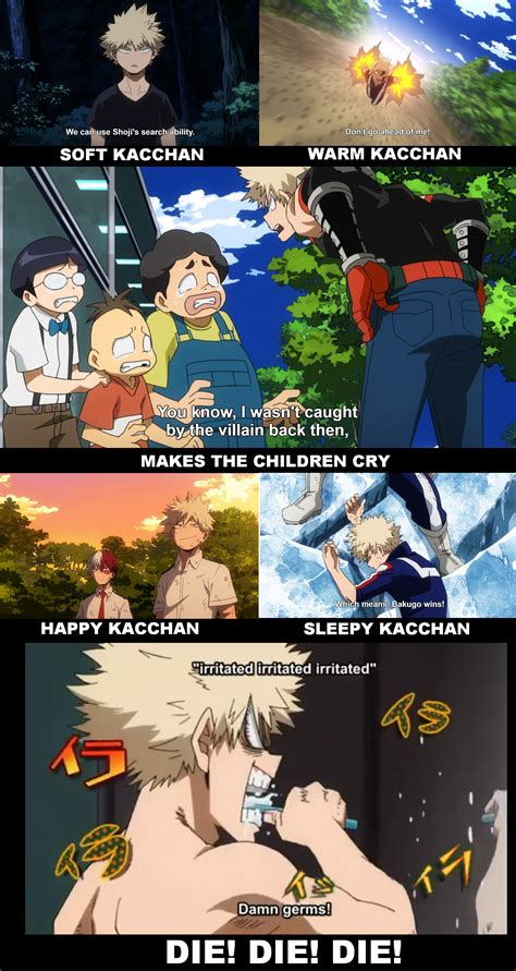 Boom Baby Bokunoheroacademia Myheroacademia Anime Animebanzai