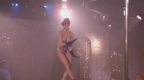 Demi Moore Striptease