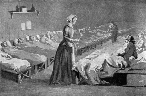 How Nursing Has Changed Over Time