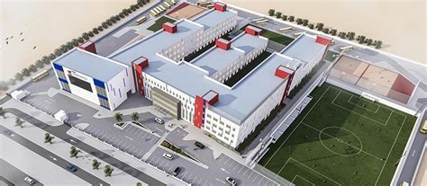 Gems Al Khaleej National School Renamed Ahead Of Move To New Campus