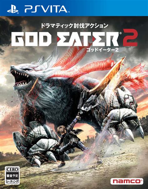 The last episode of god eater season 1 aired one year ago, so now it is expected to hear some news about the sequel. God Eater 2: Rage Burst | RPG Site