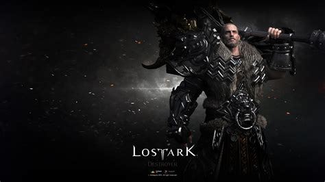 Lost Ark Second Beta Begins September 15 Plenty Of New Artwork