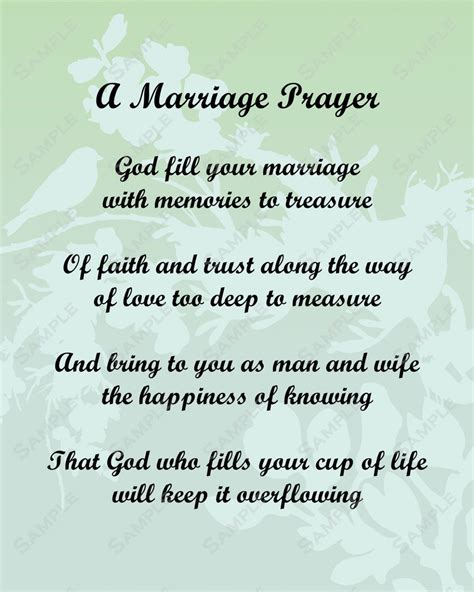Christian Wedding Wishes Quotes
