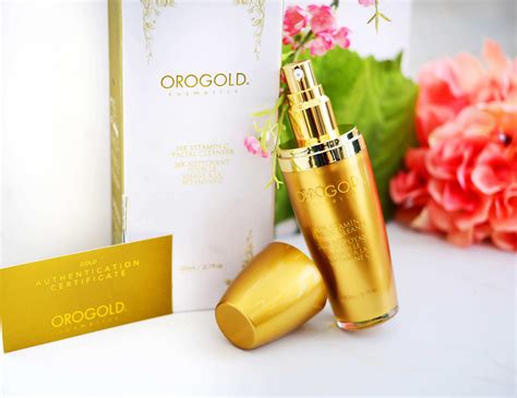 Do You Really Need To Change Up Your Skincare For Fall Orogold Cosmetics
