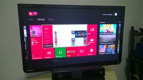 How To Watch Live Television On The Xbox One