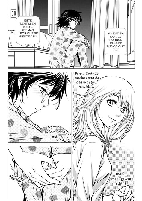 Lily Love Capítulo 5 página 1 Cargar imágenes 10 Leer Manga en
