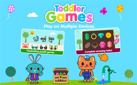 Updated Toddler Learning Games For Kids 2 5 Years Olds For Pc Mac
