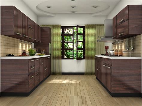 30 Modern Kitchen Cabinet Colors Decoomo