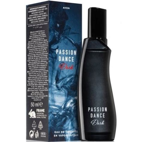 Avon Passion Dance Dark отзывы распив делюсь купить в Украине 🧪Отливант