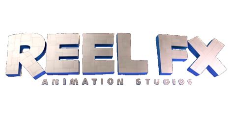 Reel Fx Animation Studios On Screen Transparent By Tomthedeviant2 On