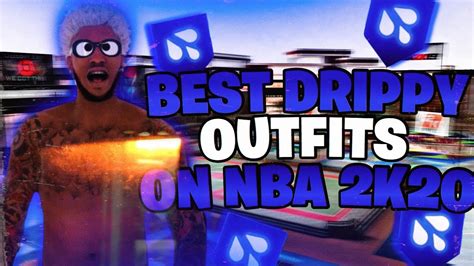 Best Drippy Outfits On 2k20 Vol 2 Dress Like A Cheeser Youtube