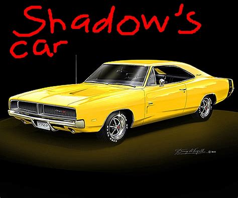 Shadows Car Shadow The Hedgehog Photo 31104720 Fanpop