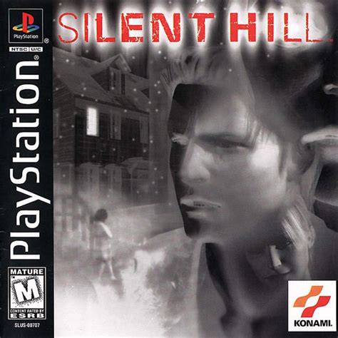 When Two Game Designers Argue About Silent Hill