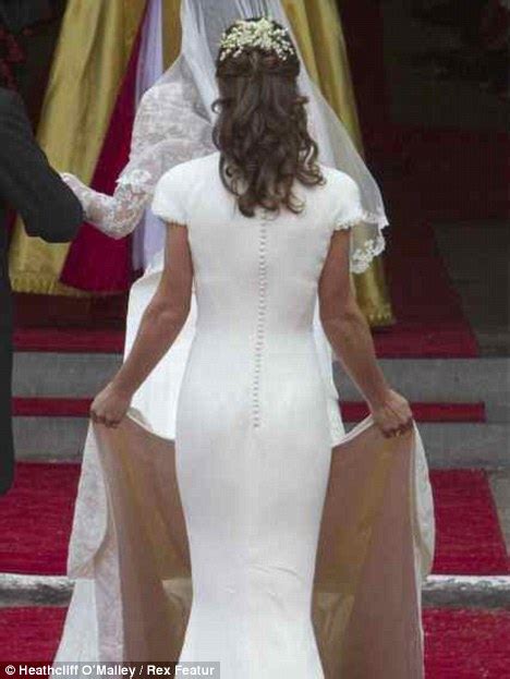 Pippa Middleton Bum Tinie Tempah Doesnt Understand The Fuss Daily