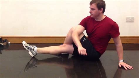 Trunk Flexibility Exercises Youtube