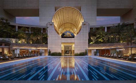 Best Luxury Hotels In Singapore 2021 The Luxury Editor