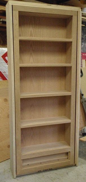 Grey 6 shelf closet storage with 5 clothes organizer drawers and purpose made pockets. 20 Secret Room Ideas | Hidden door bookcase, Bookshelves ...