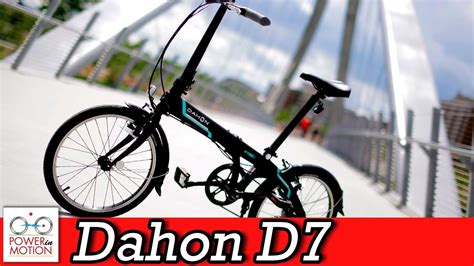 Best folding bike of 2020 1. Dahon Vybe D7 Folding Bike | Folding Bike Calgary | Dahon ...