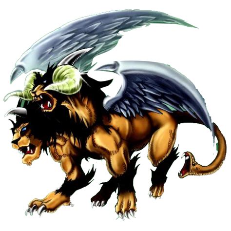 Chimera Flying Background Png Image Png Play
