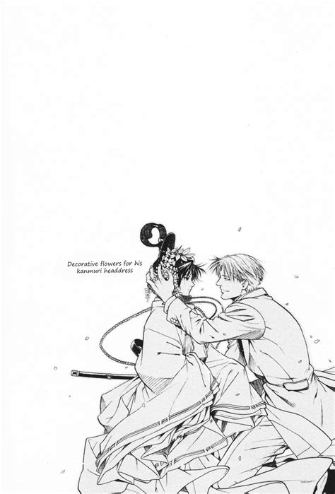 Inariya Fusanosuke Hyakujitsu No Bara Vol2 2022 Reissue Eng Page 5 Of 7 Myreadingmanga