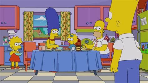 The Simpsons Season 33 Episode 22 Poorhouse Rock Watch Cartoons