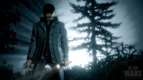 What I Want To See In Alan Wake 2 Thexboxhub