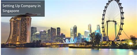 Decide upon a name for the company, and search to confirm its availability. Setting Up A Company in Singapore — AnBac Advisors