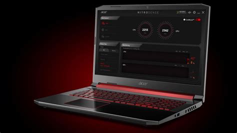 Acer Nitro 5 An517 51 Specs Tests And Prices