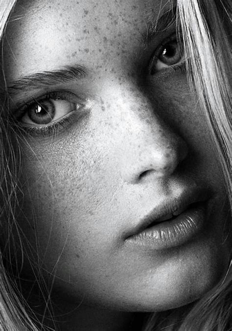 Cristina Sagnier Portrait Most Beautiful Eyes Beautiful Eyes