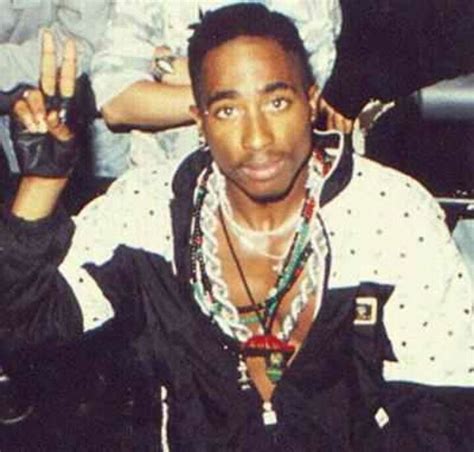 Tupac Shakur Things You Didnt Know About The Pop Culture Icon