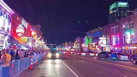 5 Reasons Why You Must Visit Nashville - Trendy Tourist