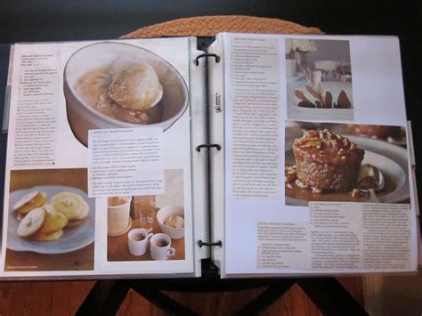 Check out our recipe book meals selection for the very best in unique or custom, handmade pieces from our shops. Susan Dwyer Riley: Organizing & Design: Organizing Tip ...